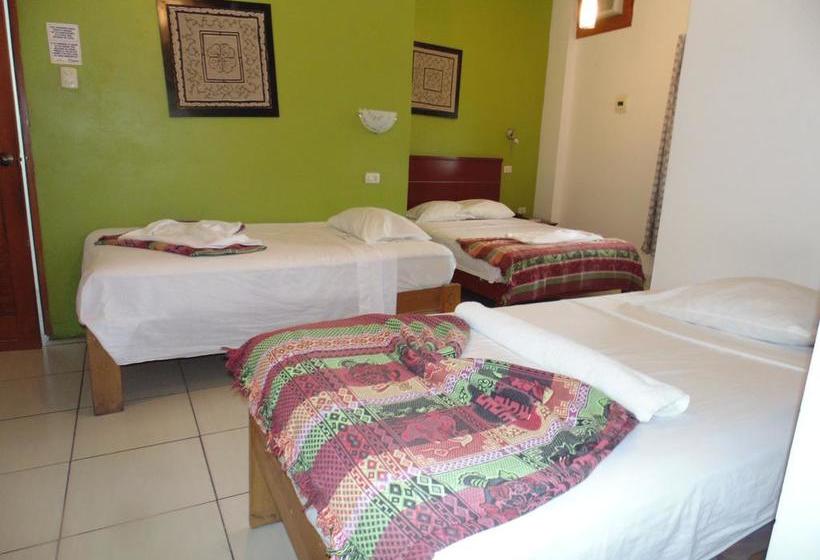 Hotel La Casona | Iquitos | Maynas | Perú 16