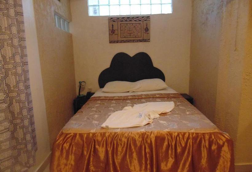 Hotel La Casona | Iquitos | Maynas | Perú 17