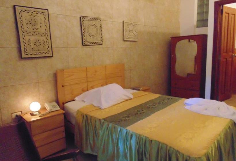 Hotel La Casona | Iquitos | Maynas | Perú 18