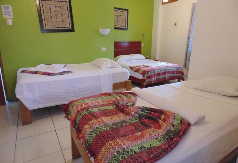 Hotel La Casona | Iquitos | Maynas | Perú 19