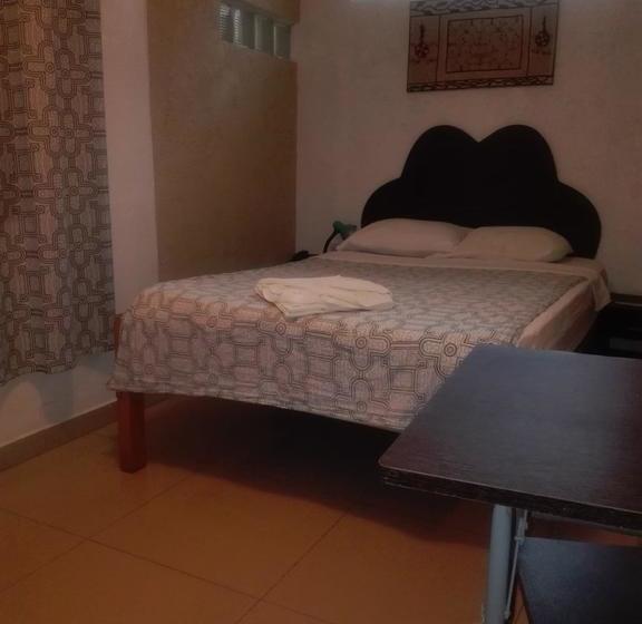 Hotel La Casona | Iquitos | Maynas | Perú 2