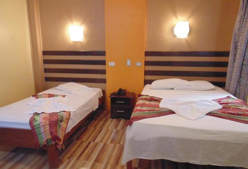 Hotel La Casona | Iquitos | Maynas | Perú 20