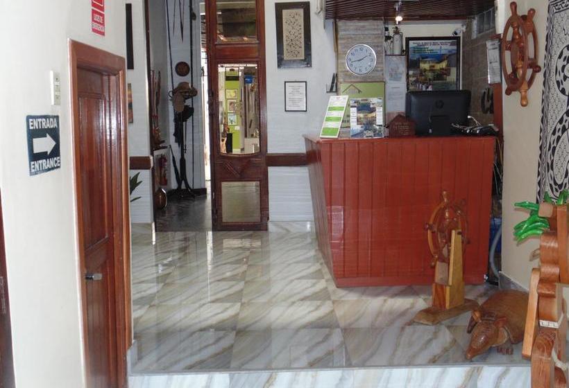 Hotel La Casona | Iquitos | Maynas | Perú 3