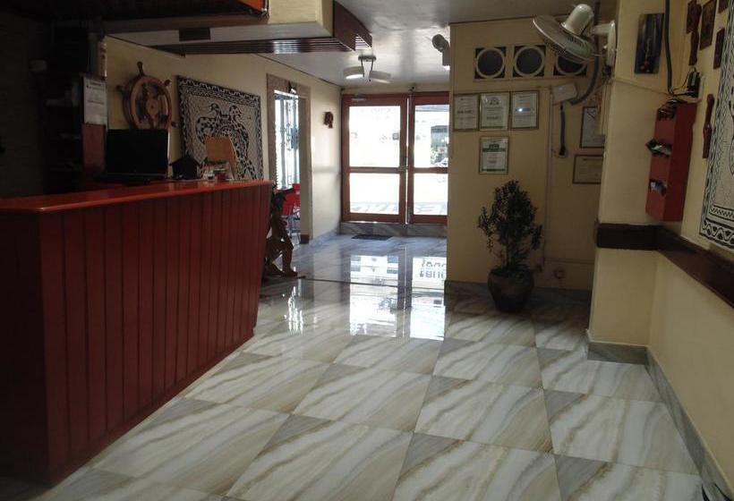 Hotel La Casona | Iquitos | Maynas | Perú 4