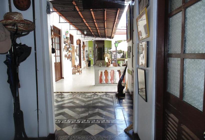 Hotel La Casona | Iquitos | Maynas | Perú 5