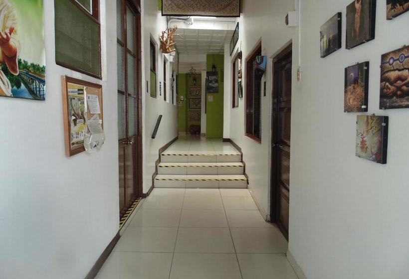 Hotel La Casona | Iquitos | Maynas | Perú 6