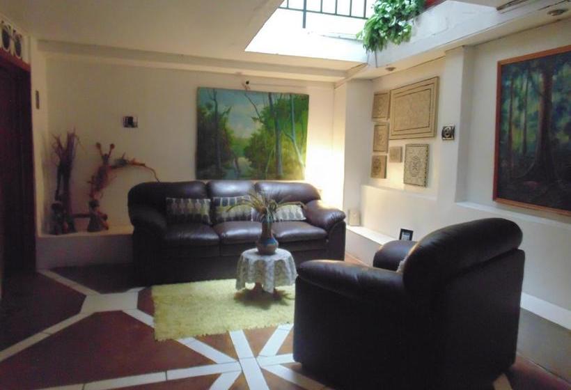 Hotel La Casona | Iquitos | Maynas | Perú 7