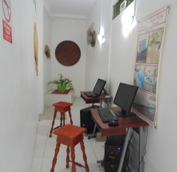 Hotel La Casona | Iquitos | Maynas | Perú 8