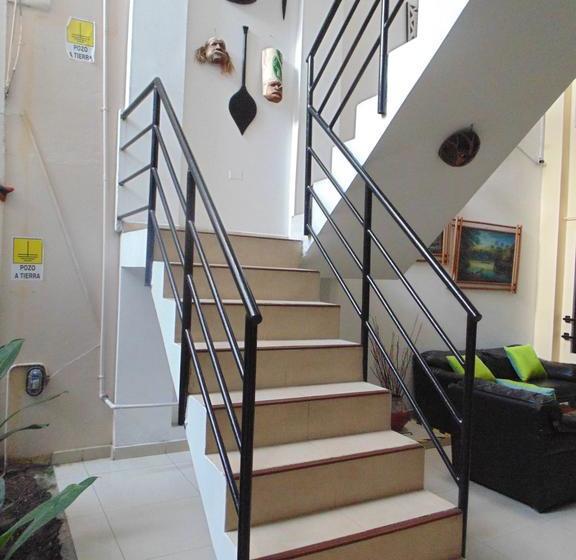 Hotel La Casona | Iquitos | Maynas | Perú 9