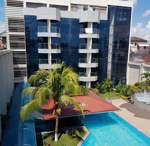 Hotel Samiria Jungle Iquitos Maynas