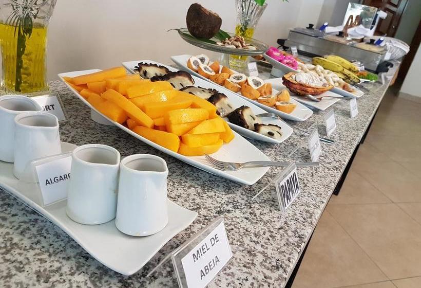 Hotel Samiria Jungle | Iquitos | Maynas | Perú 1