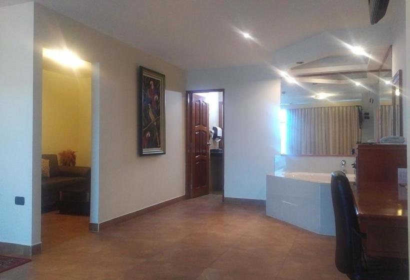 Hotel Samiria Jungle | Iquitos | Maynas | Perú 10