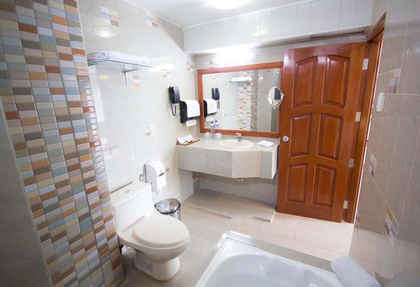 Hotel Samiria Jungle | Iquitos | Maynas | Perú 11