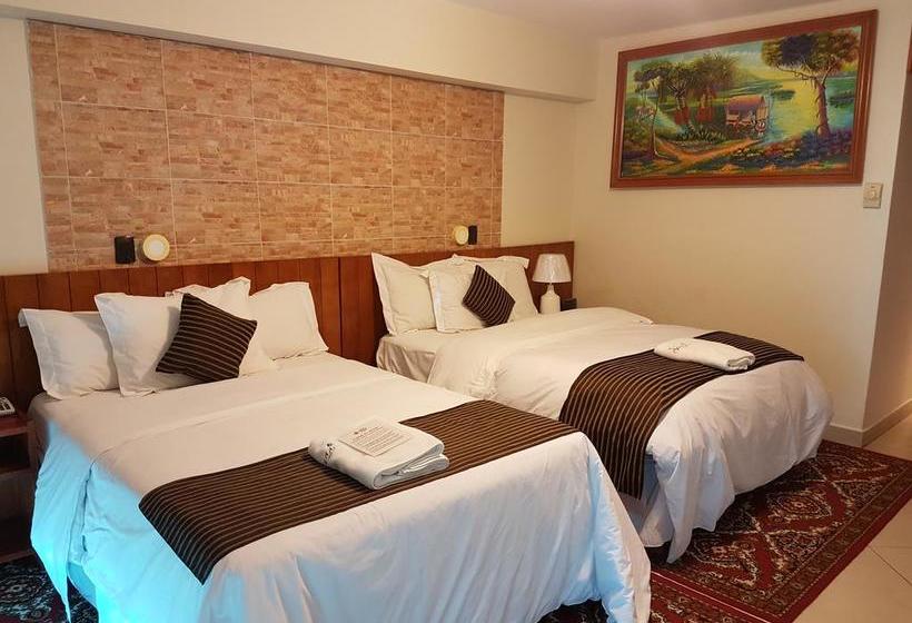 Hotel Samiria Jungle | Iquitos | Maynas | Perú 12