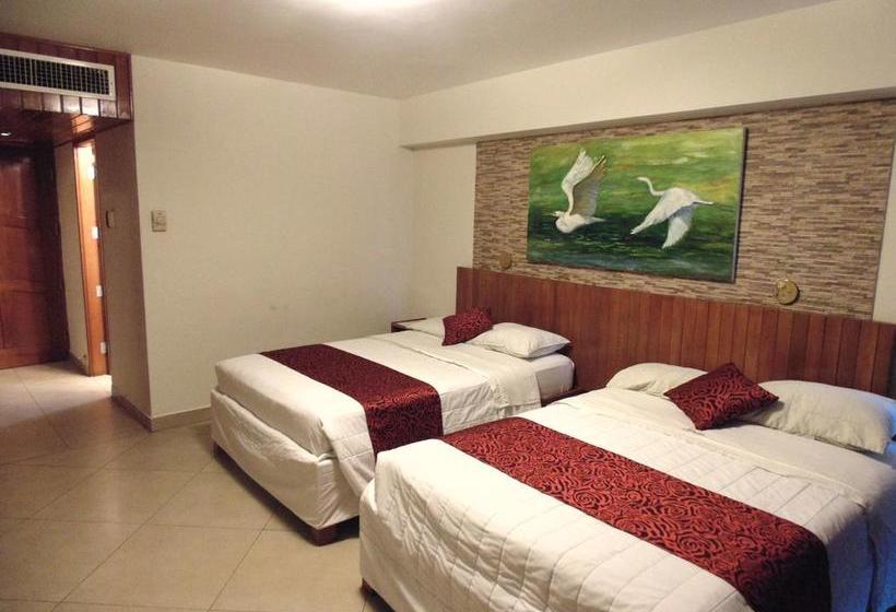Hotel Samiria Jungle | Iquitos | Maynas | Perú 13