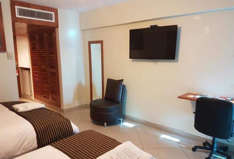 Hotel Samiria Jungle | Iquitos | Maynas | Perú 14