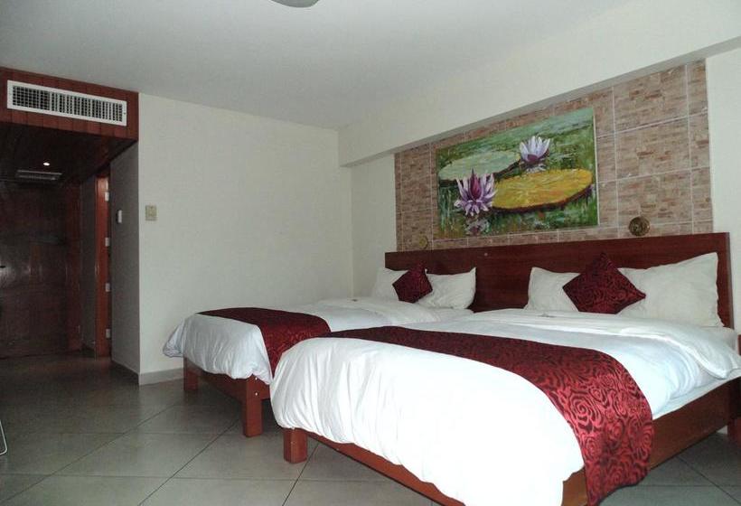 Hotel Samiria Jungle | Iquitos | Maynas | Perú 16