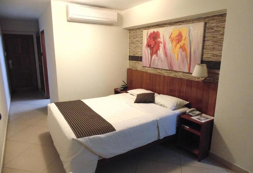 Hotel Samiria Jungle | Iquitos | Maynas | Perú 17