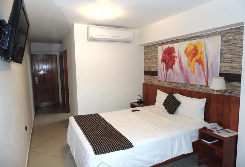 Hotel Samiria Jungle | Iquitos | Maynas | Perú 18