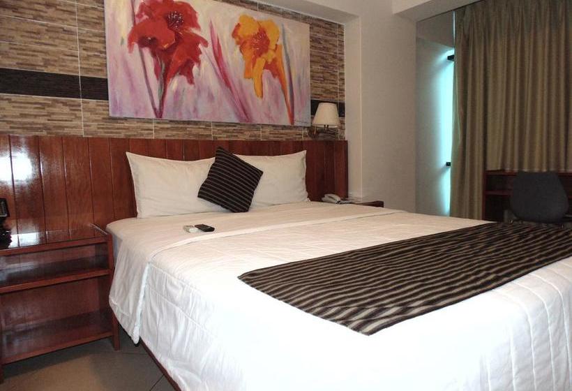 Hotel Samiria Jungle | Iquitos | Maynas | Perú 19