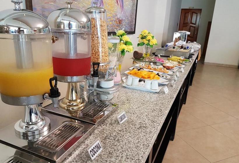 Hotel Samiria Jungle | Iquitos | Maynas | Perú 2