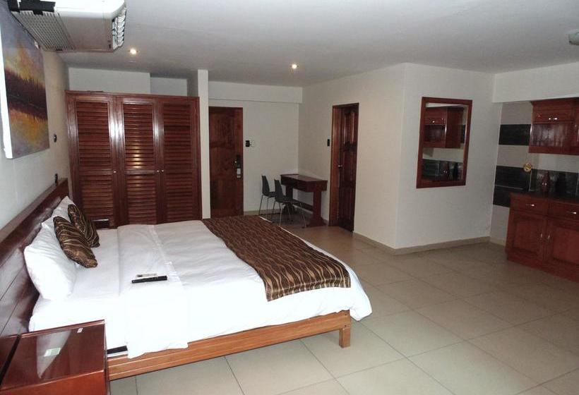 Hotel Samiria Jungle | Iquitos | Maynas | Perú 20