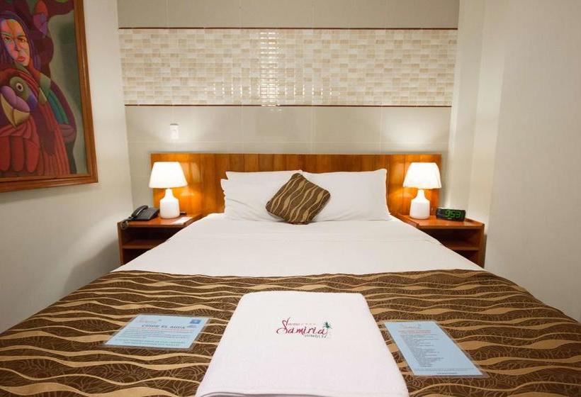 Hotel Samiria Jungle | Iquitos | Maynas | Perú 3