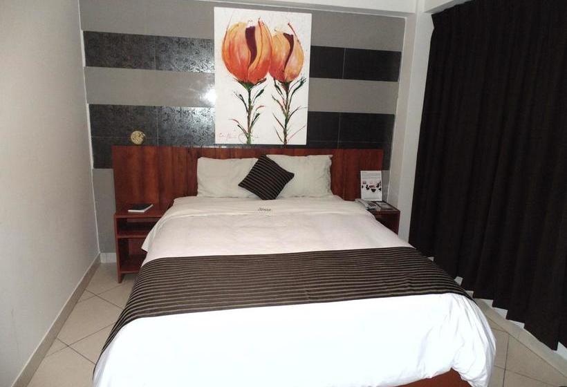 Hotel Samiria Jungle | Iquitos | Maynas | Perú 4