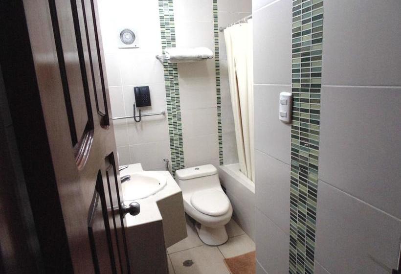 Hotel Samiria Jungle | Iquitos | Maynas | Perú 5