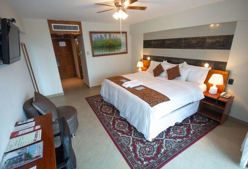 Hotel Samiria Jungle | Iquitos | Maynas | Perú 7