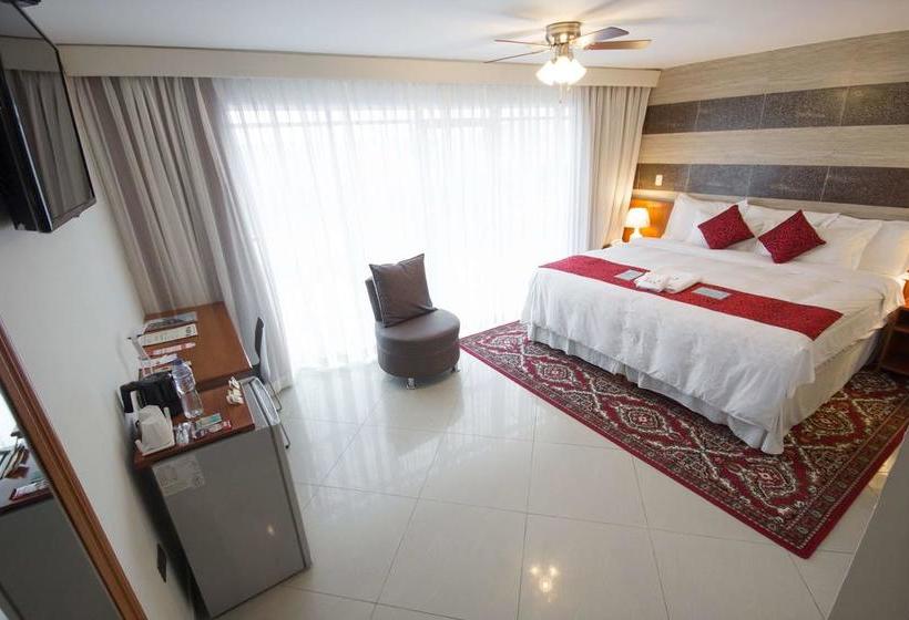 Hotel Samiria Jungle | Iquitos | Maynas | Perú 8