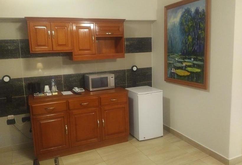 Hotel Samiria Jungle | Iquitos | Maynas | Perú 9