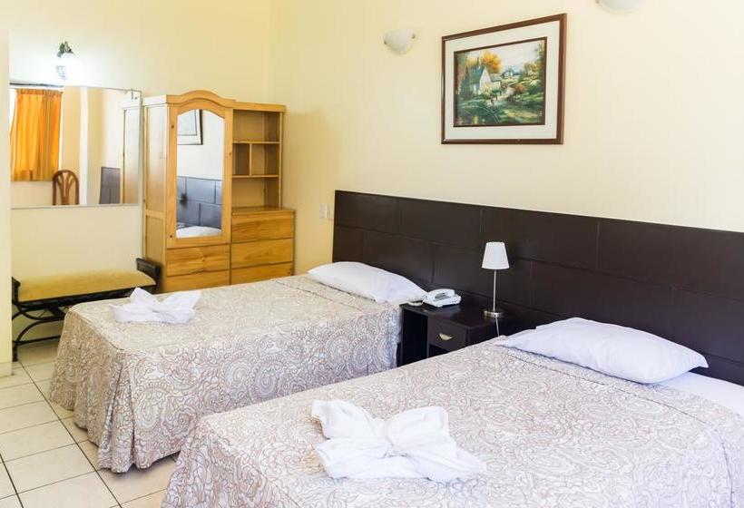 La Posada de Lobo Hotel & Suites | Iquitos | Maynas | Perú 1