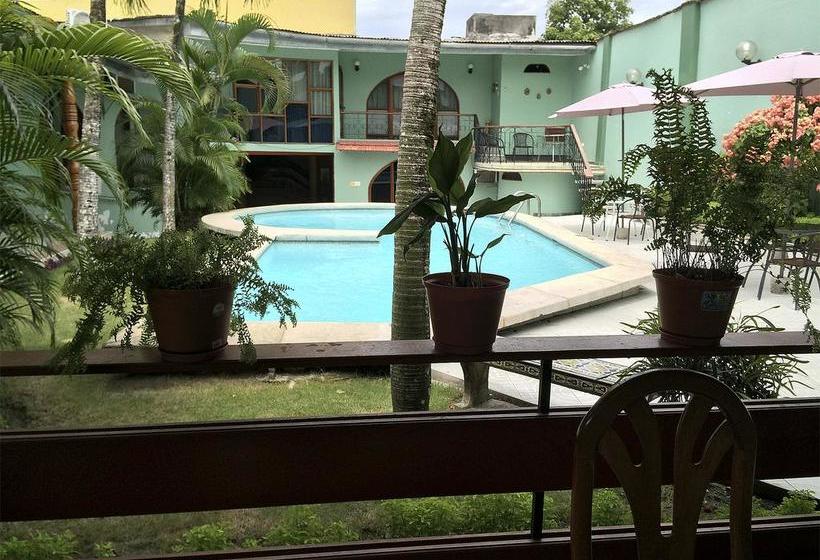 La Posada de Lobo Hotel & Suites | Iquitos | Maynas | Perú 10