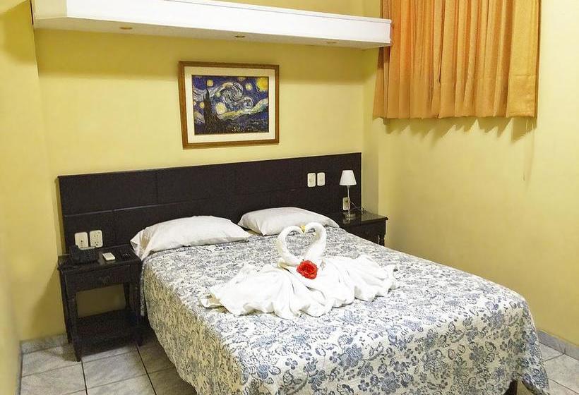 La Posada de Lobo Hotel & Suites | Iquitos | Maynas | Perú 11