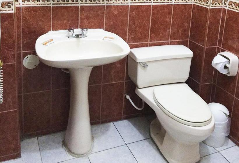 La Posada de Lobo Hotel & Suites | Iquitos | Maynas | Perú 13