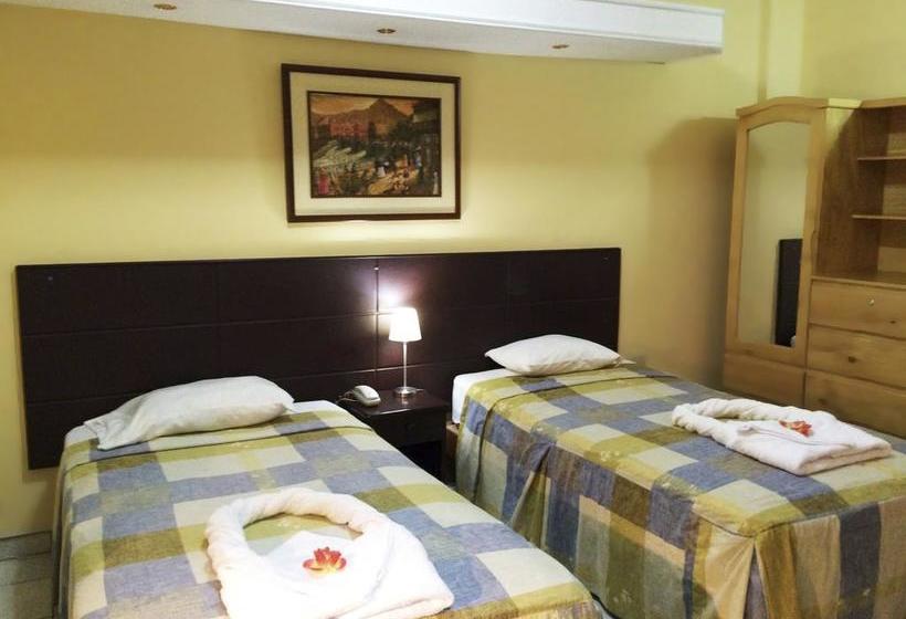 La Posada de Lobo Hotel & Suites | Iquitos | Maynas | Perú 15