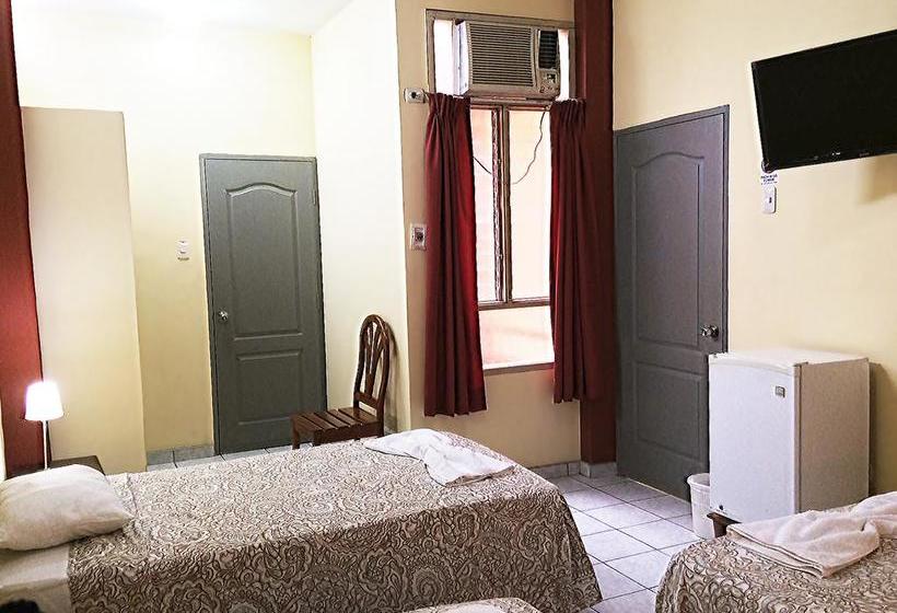 La Posada de Lobo Hotel & Suites | Iquitos | Maynas | Perú 16