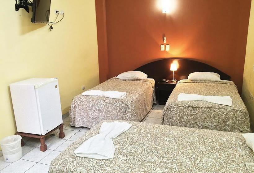 La Posada de Lobo Hotel & Suites | Iquitos | Maynas | Perú 17