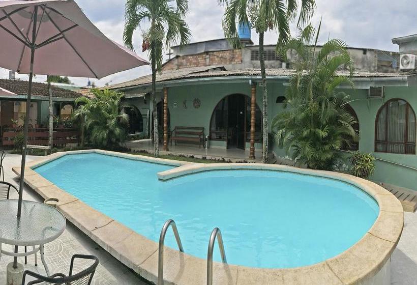 La Posada de Lobo Hotel & Suites | Iquitos | Maynas | Perú 3