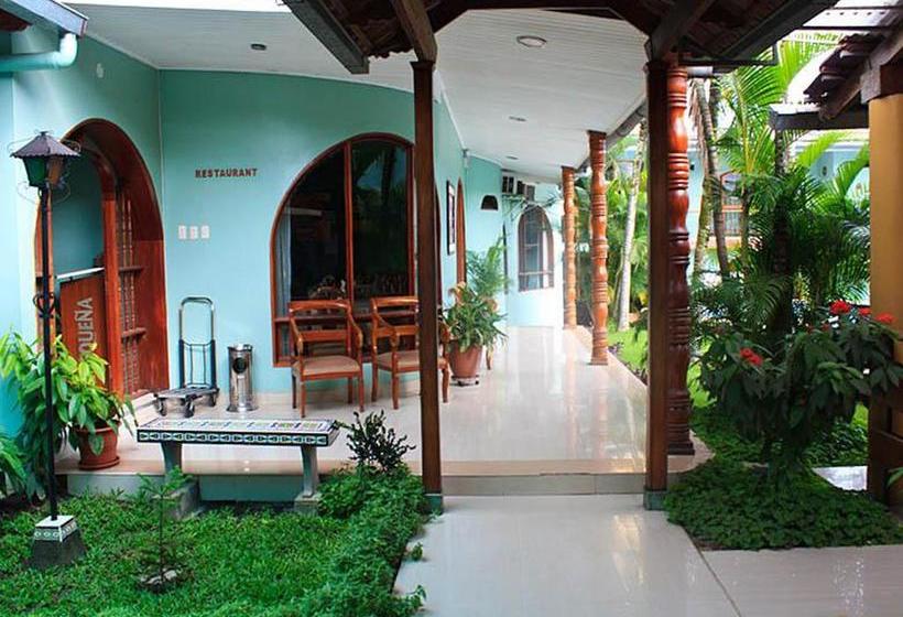 La Posada de Lobo Hotel & Suites | Iquitos | Maynas | Perú 5