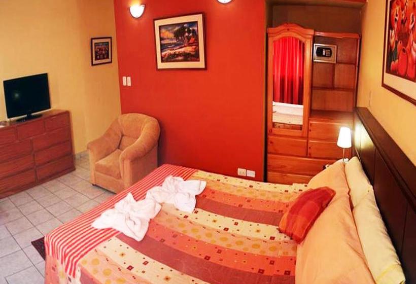 La Posada de Lobo Hotel & Suites | Iquitos | Maynas | Perú 6