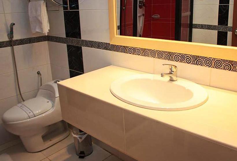 La Posada de Lobo Hotel & Suites | Iquitos | Maynas | Perú 7