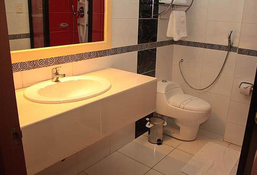 La Posada de Lobo Hotel & Suites | Iquitos | Maynas | Perú 8