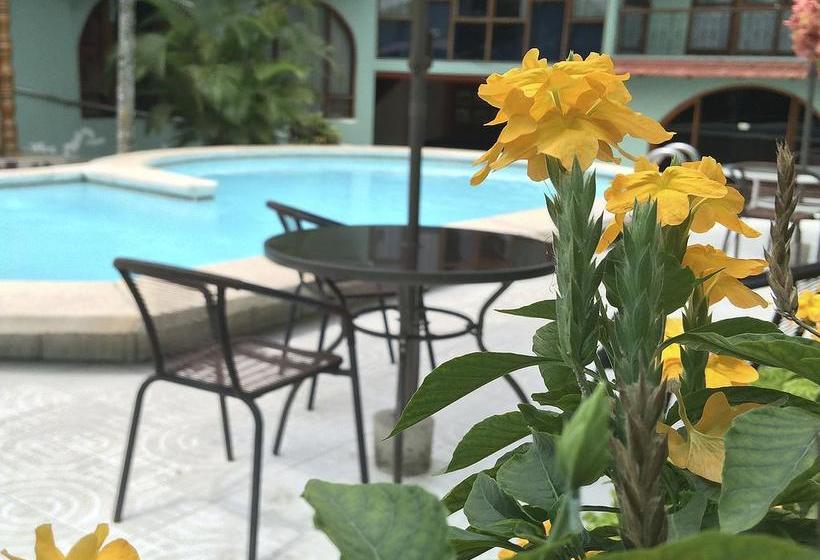 La Posada de Lobo Hotel & Suites | Iquitos | Maynas | Perú 9