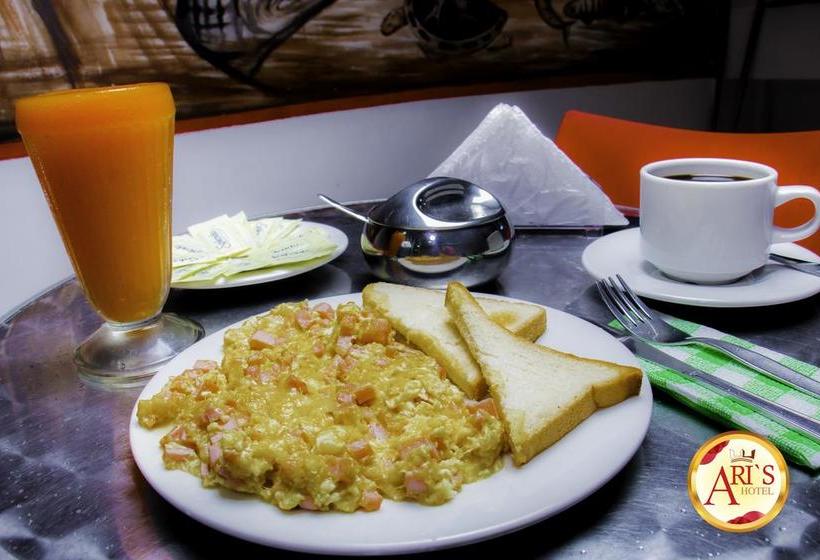 Hotel Allison | Iquitos | Maynas | Perú 3