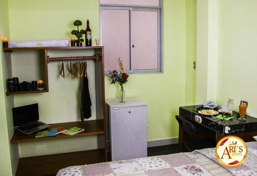 Hotel Allison | Iquitos | Maynas | Perú 4