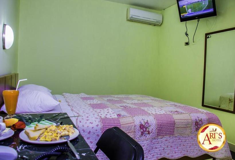 Hotel Allison | Iquitos | Maynas | Perú 5