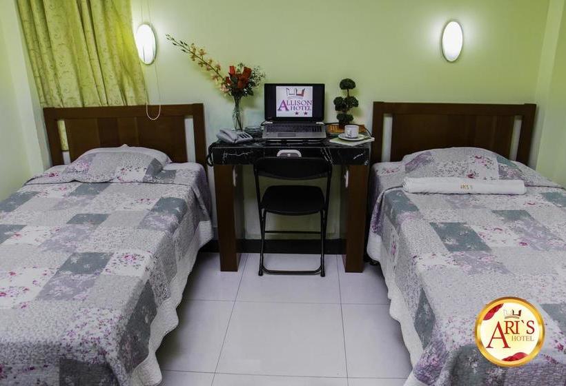 Hotel Allison | Iquitos | Maynas | Perú 6