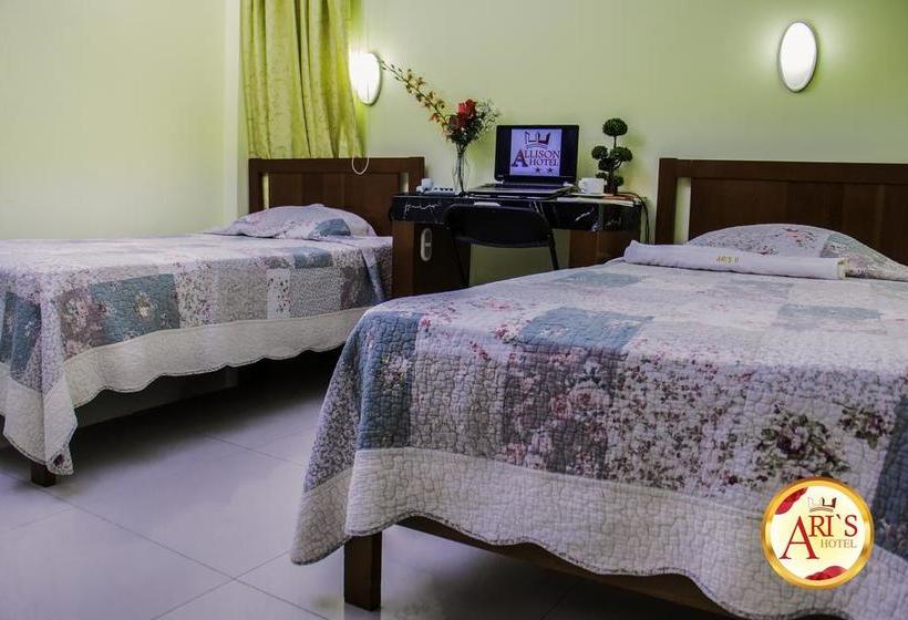 Hotel Allison | Iquitos | Maynas | Perú 7